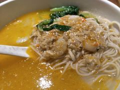 -姚面记·海派家常菜(恒基名人购物中心店)