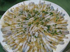 -万家海鲜饭店