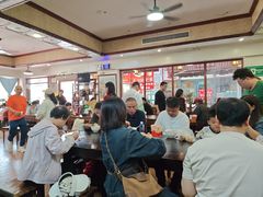 -蓝记云吞(正果店)