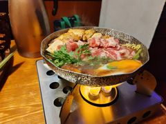 -鳗鱼家·深夜食堂(军博店)