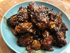 秘制蝴蝶骨-云和夜泊酒店·中餐厅