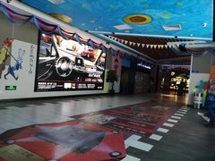 -耀莱成龙国际影城(万寿路店)