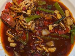 -吕记老鸭汤·徽菜馆(东营路店)