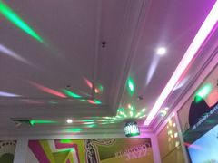 -金青果甄选KTV(劳动公园店)