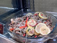 -宜家·瑞典风味餐厅(武汉荟聚中心店)