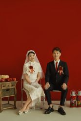 -角色婚纱摄影(中心店)