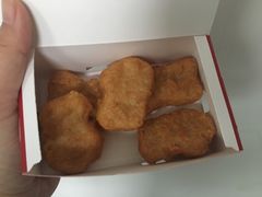 上校鸡块-肯德基(金爵万象店)