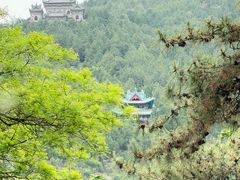 -晋祠博物馆