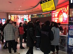 -金逸影城(大悦城IMAX激光店)