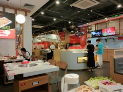 -川锅一号火锅(常德万达店)