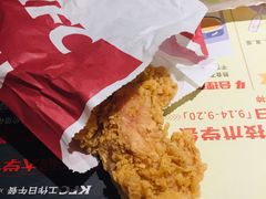 无骨鸡-肯德基(安定门店)