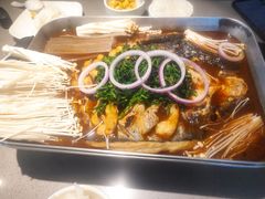 -半天妖烤鱼(方庄店)