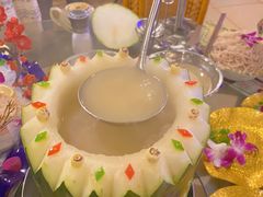 -尚竹阁冬瓜盅·18年地标美食(平洲店)
