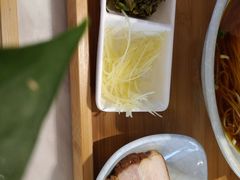 -華僑飯店中餐厅