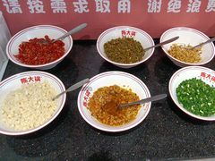 -陈大锅·岳阳鱼馆·地道岳阳菜(美食街店)