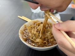 -正味斋锅巴菜(西北角店)