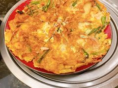 海鲜饼-酣庭院(红松东路店)