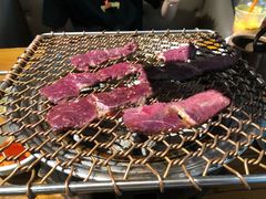 -黑牛の店·和牛烧肉(大悦城店)