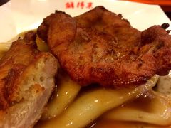 -鲜得来排骨年糕(即墨路店)