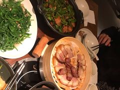 -瑶王府·广西菜(金阳路店)