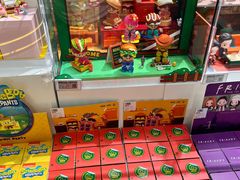 -泡泡玛特POPMART(上海环球港店)