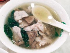 -陈记三及第(人民北路店)