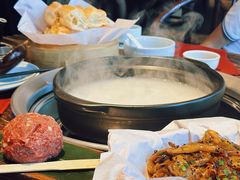 -大良毋米粥(锦龙路总店)