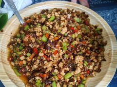 -蜗牛小馆醉乡民谣云南菜(惠新西里店)