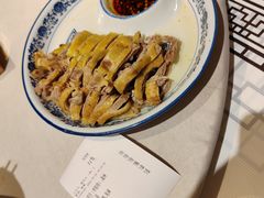 -客家大院·非遗赣南客家菜(郁孤台店)
