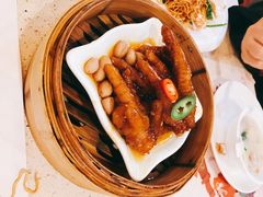 -点都德(华强南店)