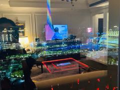 -广州富力丽思卡尔顿酒店