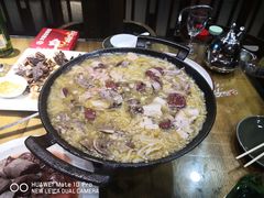 -大宝全猪馆(南京路店)