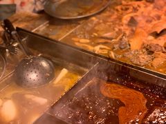 -明记牛杂(新马路分店)