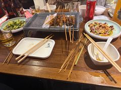 -管氏翅吧(护国寺店)