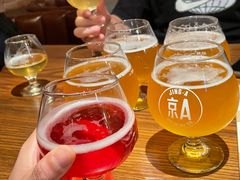 -京A Brewpub·精酿餐吧(幸福村店)
