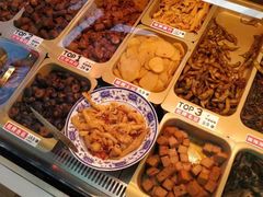 -绝味鸭脖(朝阳印象城店)