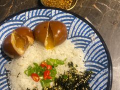 -大叹号·朝鲜族烤肉(潍坊泰华城店)