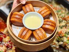 -小小河边鱼(天润城店)