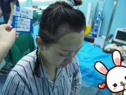 点击看大图 -大麦微针植发丨全国连锁