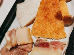 -小厨娘淮扬菜(龙湾天街店)