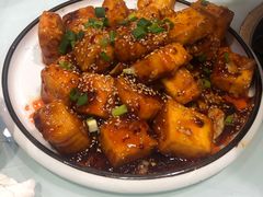 -金三可市井水煮鱼(金碧园店)