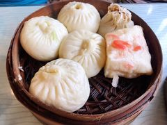 -花园茶楼(兴城西路店)