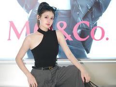 -KK ONE(京基滨河时代店)