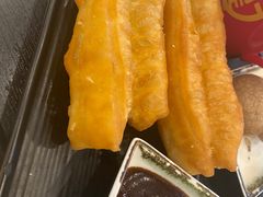 -永和大王(小厨·东四十条店)