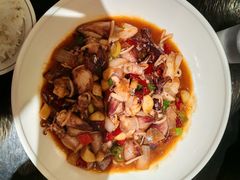 -健眺小海鲜(临海后山店)