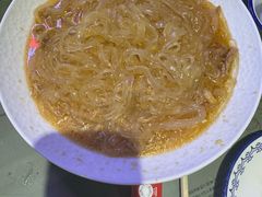 -松针蔡记蒸饺(花园路店)