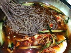 -海花锅盖烧烤店(怡馨家园店)