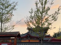 -萨尔浒风景区