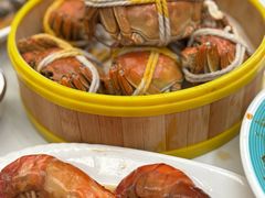 -七的湖·江南蟹舫·阳澄湖农家菜(蟹舫苑店)