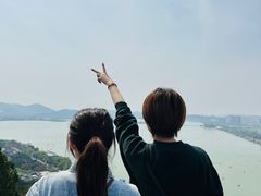 -云龙山